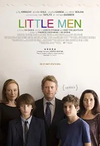 watch-Little Men