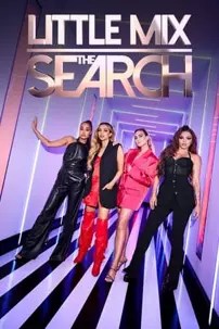 watch-Little Mix: The Search