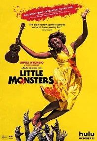 watch-Little Monsters