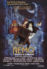 watch-Little Nemo: Adventures in Slumberland