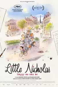 watch-Little Nicholas