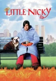 watch-Little Nicky