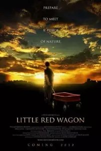 watch-Little Red Wagon