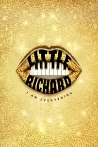 watch-Little Richard: I Am Everything