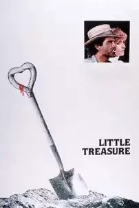 watch-Little Treasure