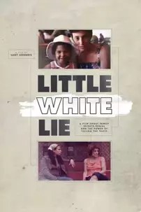 watch-Little White Lie