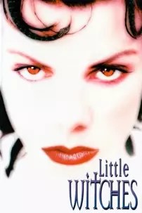 watch-Little Witches