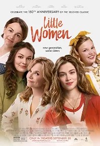 watch-Little Women