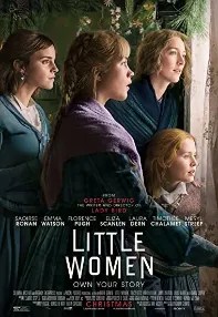 watch-Little Women