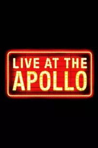 watch-Live at the Apollo