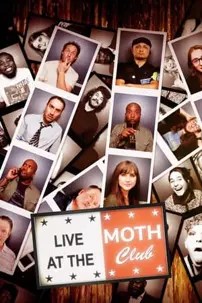 watch-Live at the Moth Club