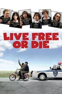 watch-Live Free or Die