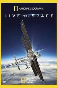 watch-Live from Space