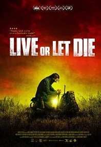 watch-Live or Let Die