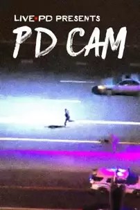 watch-Live PD Presents: PD Cam