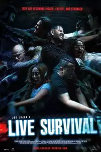 watch-Live Survival