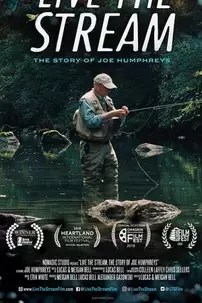 watch-Live The Stream: The Story of Joe Humphreys