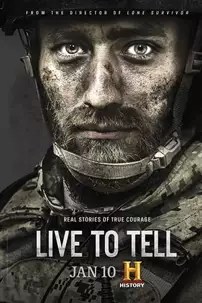 watch-Live to Tell