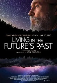 watch-Living in the Future’s Past