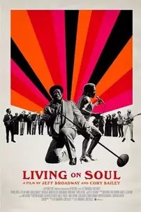 watch-Living On Soul