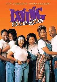 watch-Living Single