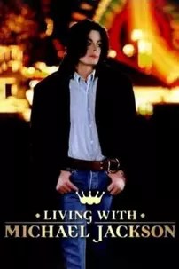 watch-Living with Michael Jackson: A Tonight Special