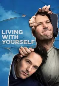 watch-Living with Yourself