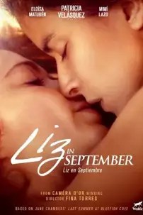 watch-Liz in September