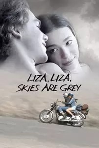 watch-Liza, Liza, Skies Are Grey