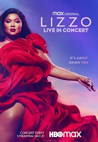 watch-Lizzo: Live in Concert