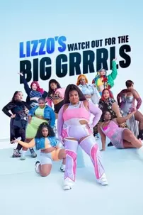 watch-Lizzo’s Watch Out for the Big Grrrls