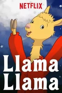 watch-Llama Llama