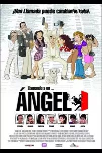 watch-Llamando a un ángel