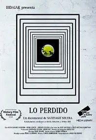 watch-Lo perdido