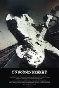 watch-Lo Sound Desert