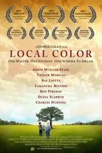 watch-Local Color