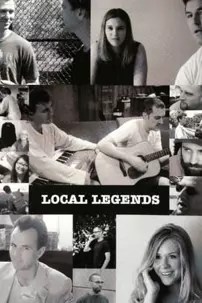 watch-Local Legends