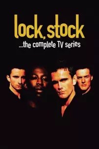 watch-Lock, Stock…