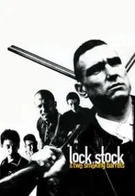 watch-Lock, Stock and Two Smoking Barrels