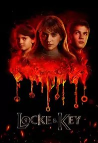 watch-Locke & Key