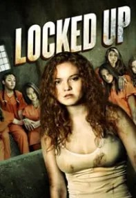 watch-Locked Up