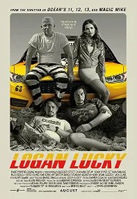 watch-Logan Lucky