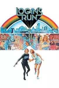 watch-Logan’s Run