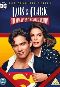 watch-Lois & Clark: The New Adventures of Superman