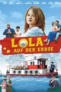 watch-Lola auf der Erbse