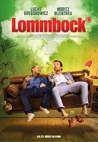 watch-Lommbock