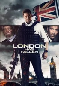 watch-London Has Fallen