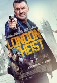 watch-London Heist