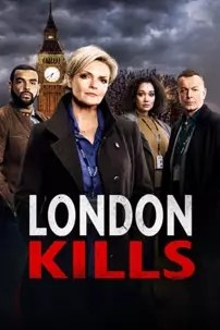 watch-London Kills