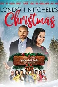 watch-London Mitchell’s Christmas